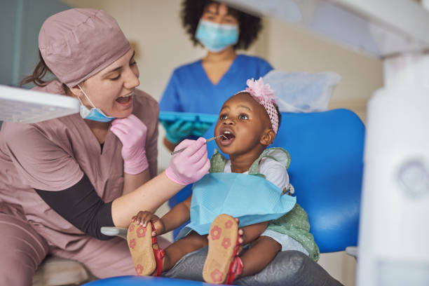 Best Dental X-Rays and Imaging  in Waskom, TX