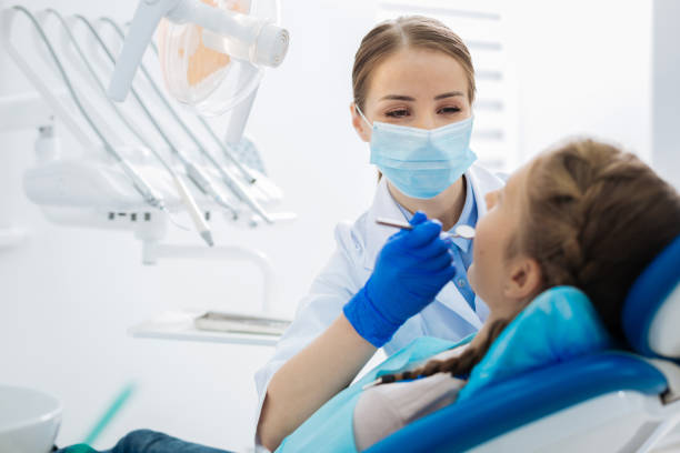Dental Bonding in Waskom, TX